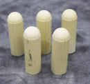 Lot of 14 Kimble Fixed Angle Centrifuge Rotor Tube Adapters 30 Reduced to 15mL