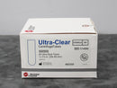 x48 Beckman Coulter C14292 Sterile Open-Top Thinwall Ultra-Clear 38.5 mL Tubes