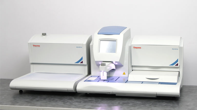 Thermo HistoStar Tissue Embedding Center A81000007 and Cold Plate A81000005