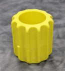 Beckman Coulter 1x250mL Centrifuge Rotor Bottle Adapter 349946
