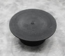 x2 Beckman Coulter Centrifuge Rotor Bucket 500mL Conical Bottle Adapters