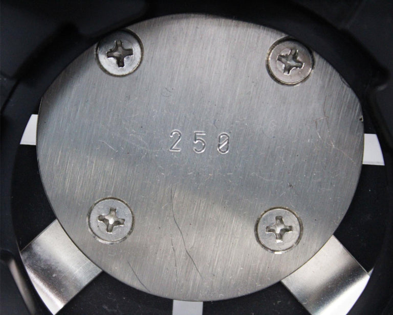 Scientific Bioprocessing CGQ Sensor Adapter with 250mL Flask Clamp