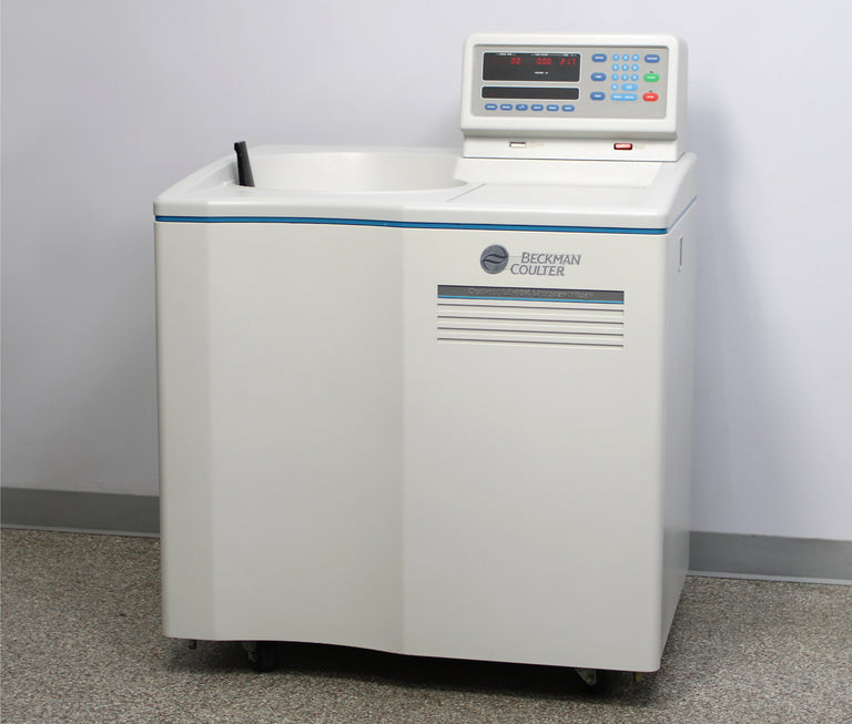 Beckman Coulter Optima LE-80K 365668 Floor Ultracentrifuge