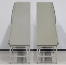 Labconco Purifier Logic 5’ Class II A2 Biological Safety Cabinet with Stand