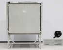Labconco Purifier Logic 5’ Class II A2 Biological Safety Cabinet with Stand