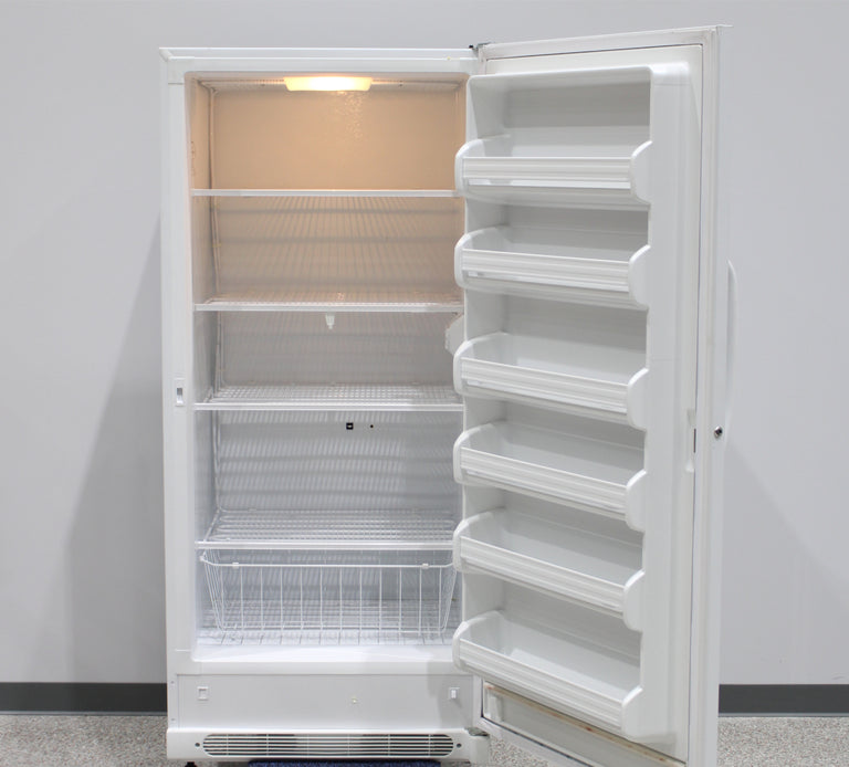 Fisher Scientific Isotemp 13-986-148 -12° to -20°C Upright Laboratory Freezer