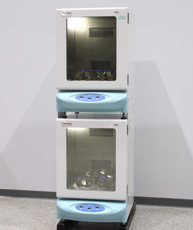 Thermo Scientific MaxQ 6000 Stacked Incubator Shakers 4359 SHKE6000