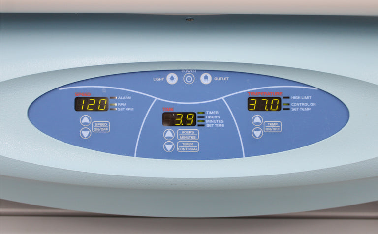 Thermo Scientific MaxQ 6000 Stacked Incubator Shakers 4359 SHKE6000