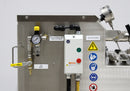 Microfluidics MF110EH30K Microfluidizer Processor Controls, Air Inlet, Motor Power