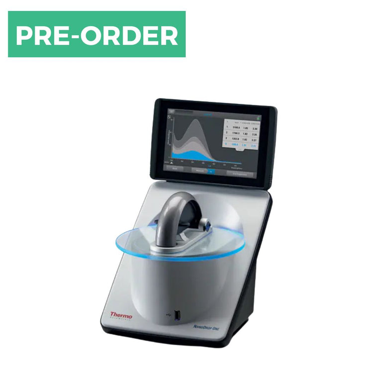 Themo Scientific NanoDrop One UV/Vis Spectrophotometer