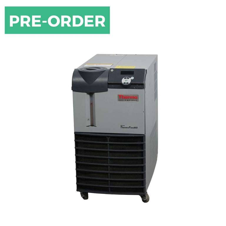 Thermo Scientific ThermoFlex 900 Recirculating Chiller