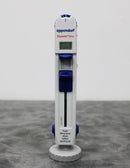 Eppendorf Repeater Plus Multi-Dispenser Pipette Pipet Repeating Syringe
