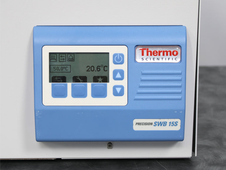 Thermo Scientific Precision SWB 15S Shallow Shaking Water Bath TSSWB15S