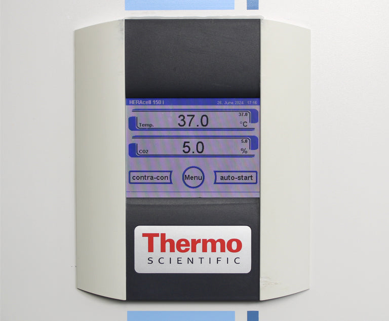 Thermo Scientific HERAcell 150i 51026283 Stacked Copper Lined CO2 Incubators