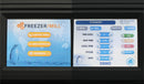 SPEX SamplePrep 6875D Freezer Mill Dual-Chamber Cryogenic Grinder