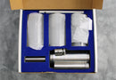SPEX SamplePrep 6875D Freezer Mill Dual-Chamber Cryogenic Grinder