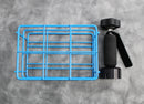SPEX SamplePrep 6875D Freezer Mill Dual-Chamber Cryogenic Grinder