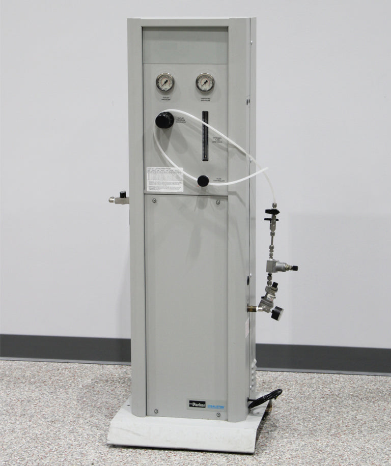 Parker Balston Model N2-14 Nitrogen Generator
