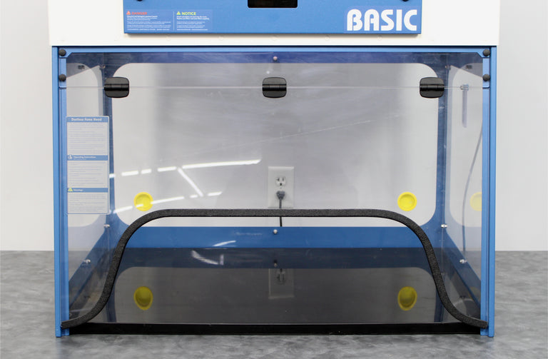 Air Science P5-36-XT Purair BASIC Series Ductless Fume Hood