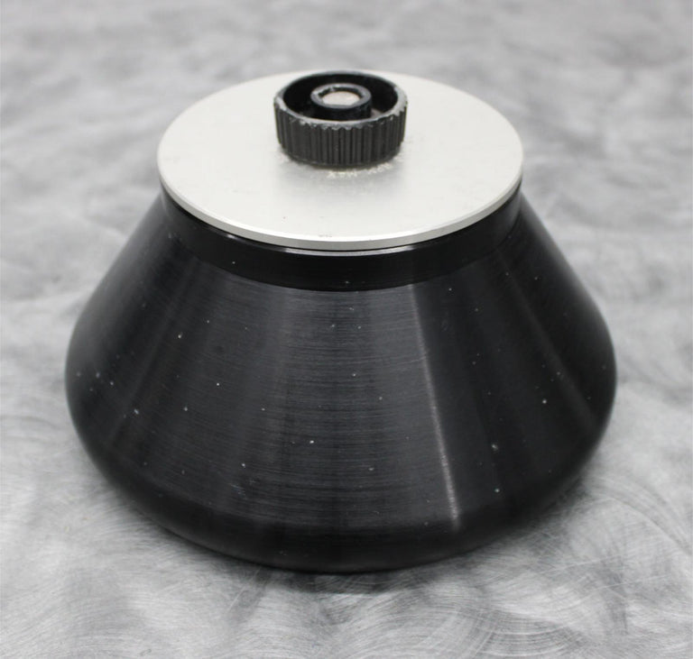 Beckman Coulter JA-20 Centrifuge Fixed-Angle Rotor 8x50mL 20K RPM 334831