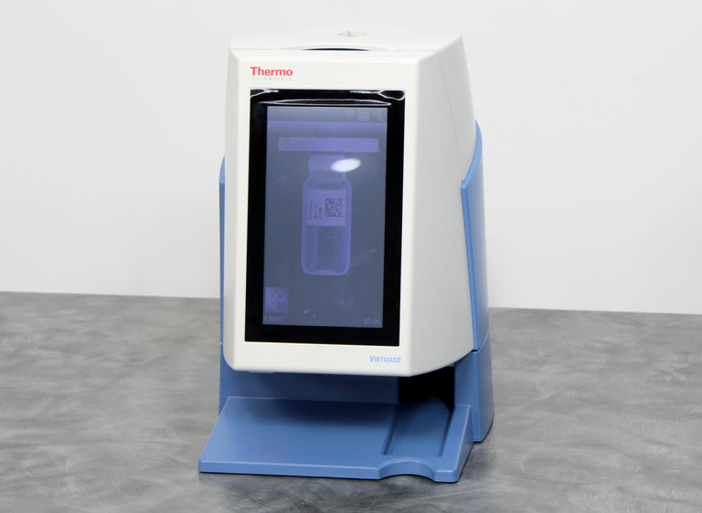 Thermo Scientific Virtuoso Vial Identification System 60180-VT100