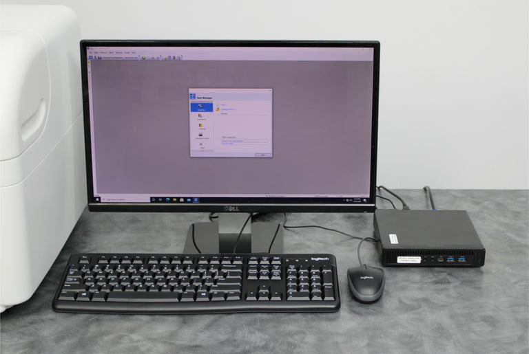 Agilent BioTek Synergy Neo2 N2SMA-SN Multimode Microplate Reader with Computer