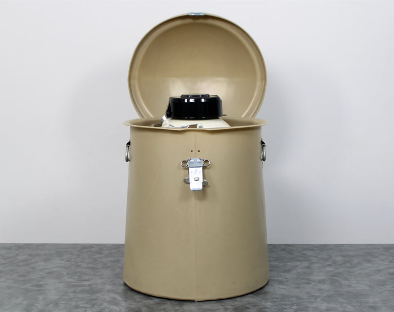 Thermo Scientific Arctic Express Dual 10L 810 CK50920 Liquid Nitrogen Storage