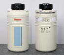 Thermo Scientific Arctic Express Dual 10L 810 CK50920 Liquid Nitrogen Storage