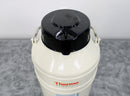 Thermo Scientific Arctic Express Dual 10L 810 CK50920 Liquid Nitrogen Storage