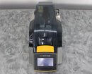 Sartorius Reed BioWelder TC Automated Sterile Tube Welder for Total Containment