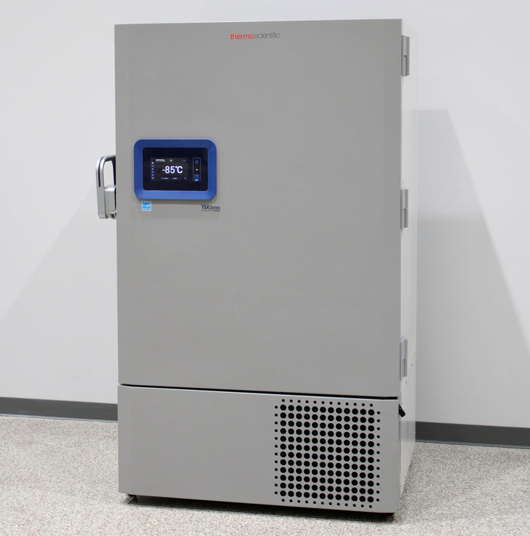 Thermo Scientific TSX70086A TSX Series Upright ULT Ultra-Low Temperature Freezer