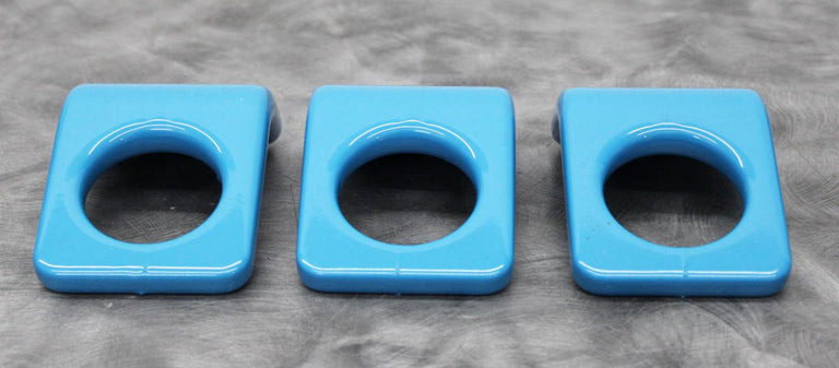 x3 Gibco Bottle Weights for 500mL and 1 Liter Gibco Bottles for Water Baths