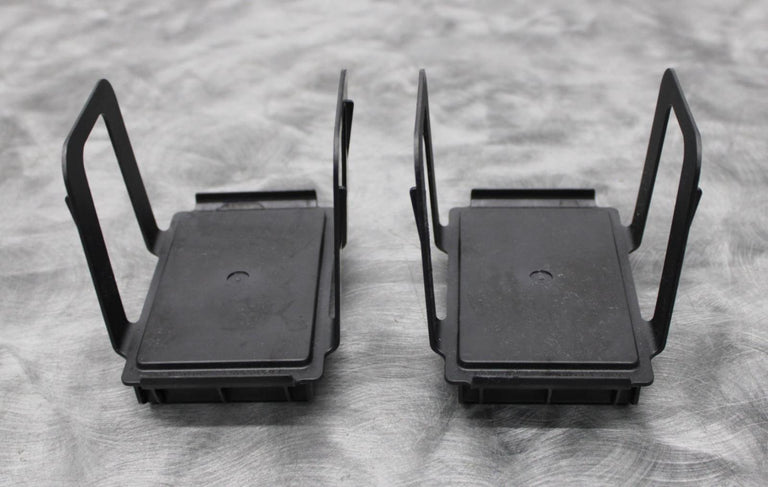 x2 Eppendorf 5910.758.004 Plate Carriers for S-4 Universal Rotor