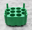 Thermo Scientific 75003674 Centrifuge Rotor Adapter 10x50mL for TX-1000