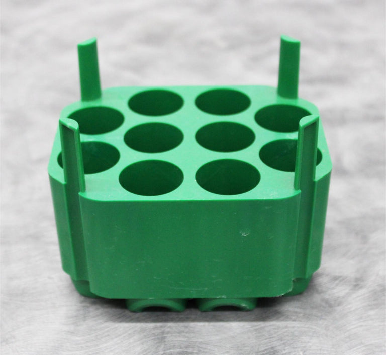 Thermo Scientific 75003674 Centrifuge Rotor Adapter 10x50mL for TX-1000