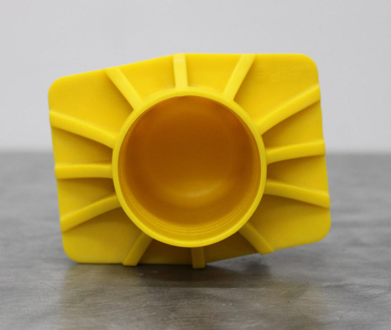 Beckman Coulter 392077 Centrifuge Rotor 1x250mL Bucket Adapter for JS5.3 AllSpin