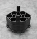 Beckman Coulter 368917 Centrifuge Rotor Bucket Conical Tube Adapter 7x30mm