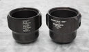 x2 Sorvall/DuPont 11788 Centrifuge Rotor Swing-Buckets 750mL for RT6000B Rotors