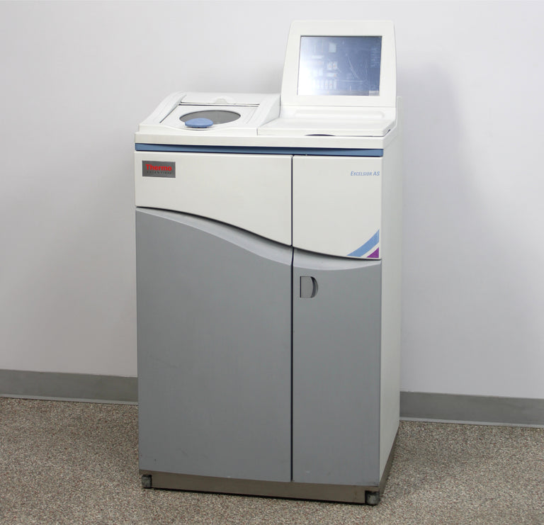 Thermo Scientific Excelsior AS A82300001 Floor Tissue Processor