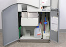 Thermo Scientific Excelsior AS Floor Tissue Processor Waste Jug, Wax bag and tray, Exchange Bottles