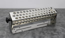 Adjustable Test Tube Rack 42 x 15mL for New Brunswick Shaker or Other Shakers