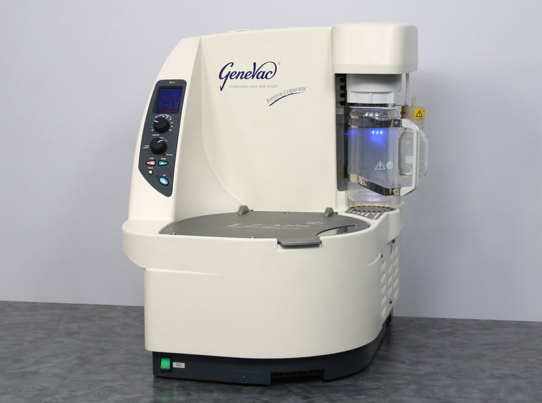 SP Scientific GeneVac EZ-2 Plus Personal Centrifugal Evaporator EZ-2.3