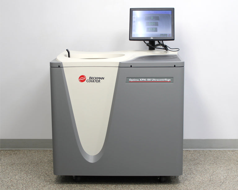 Beckman Coulter Optima XPN-100 Floor Ultracentrifuge A99846