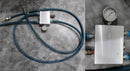 Avestin EmulsiFlex-C3 High-Pressure Homogenizer Fitting