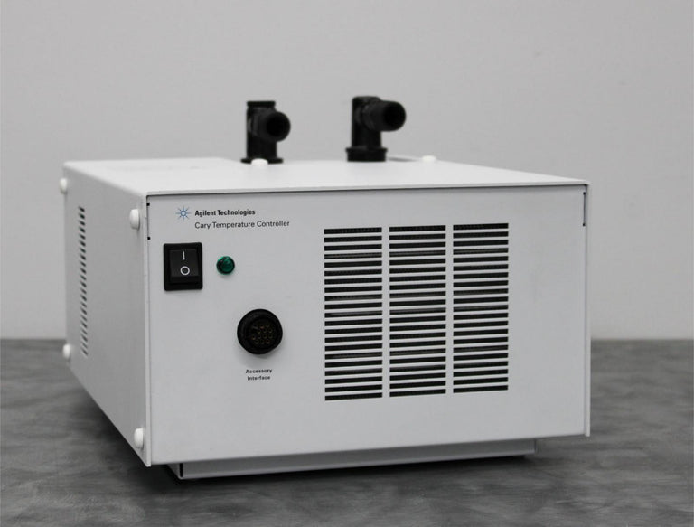 Agilent Technologies G9844A Cary Temperature Controller for Spectrophotometers