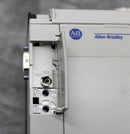 Allen-Bradley 1764-24BWA MicroLogix 1500 Programmable Controller w/ I/O Modules