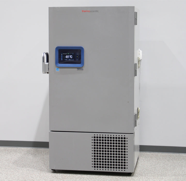 Thermo Scientific TSX60086A TSX Series Upright ULT Ultra-Low Temperature Freezer
