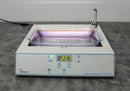 Cardinal Health M7654-1A Lighted Tissue Water Bath with Glass Dish