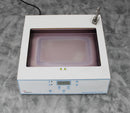 Cardinal Health M7654-1A Lighted Tissue Water Bath with Glass Dish