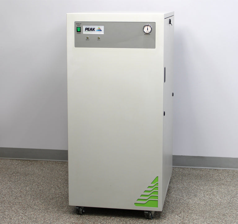 Peak Scientific Genius 3010 Nitrogen Generator 230V for LC-MS
